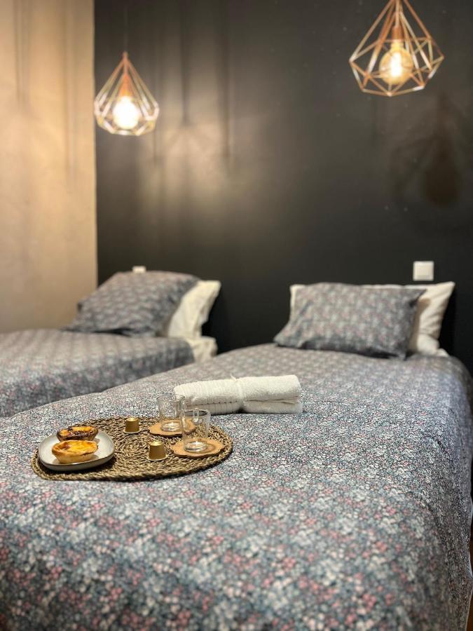 The Pearl Of Lisbon Hotel Luaran gambar