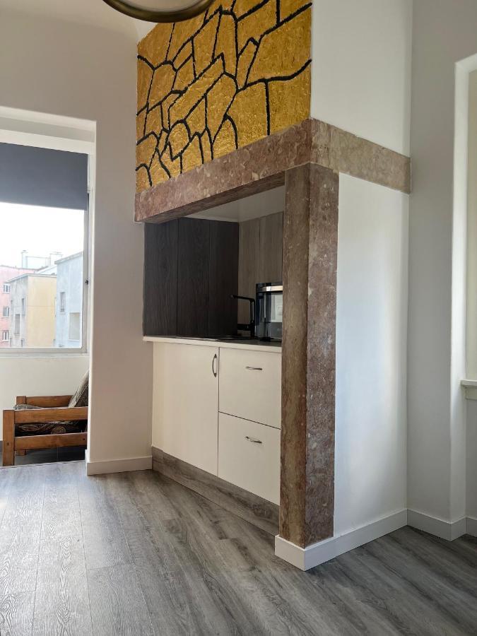The Pearl Of Lisbon Hotel Luaran gambar