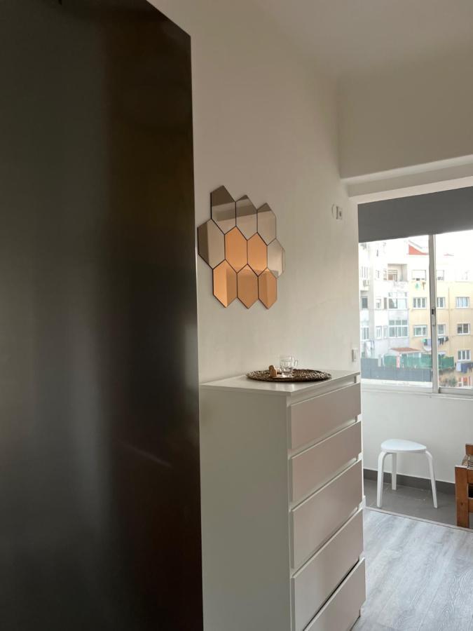 The Pearl Of Lisbon Hotel Luaran gambar