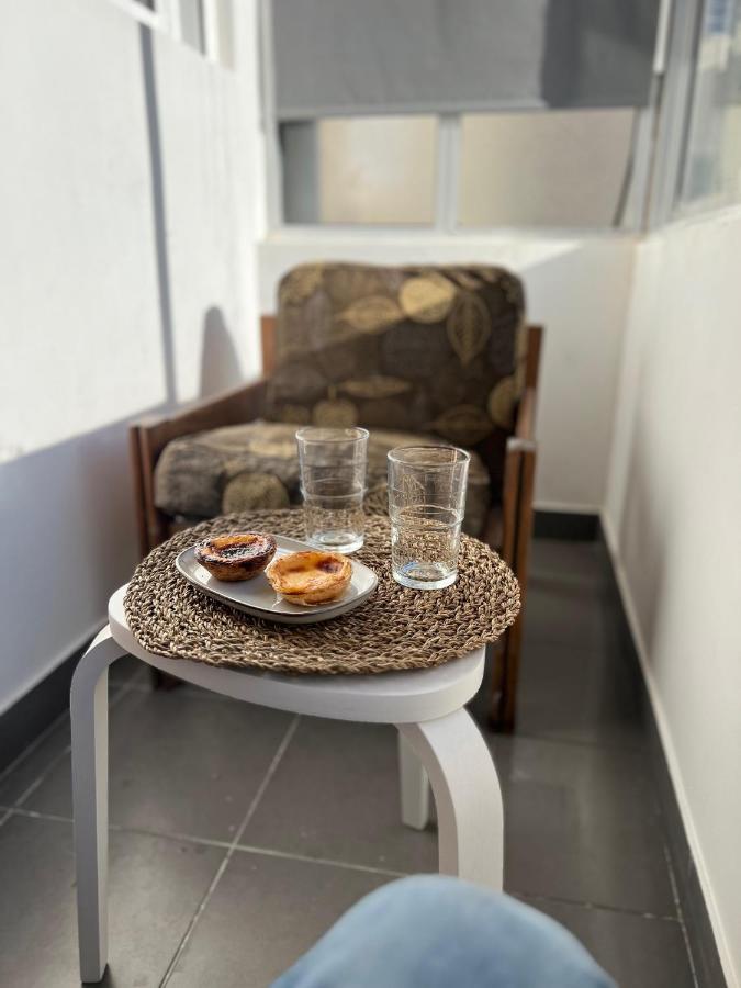 The Pearl Of Lisbon Hotel Luaran gambar