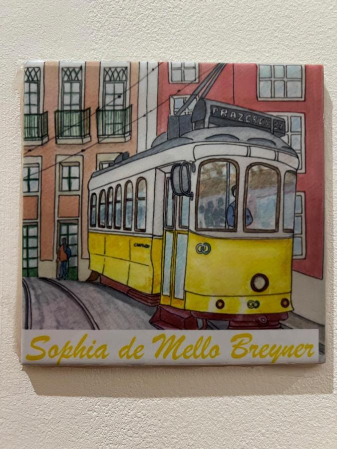 The Pearl Of Lisbon Hotel Luaran gambar