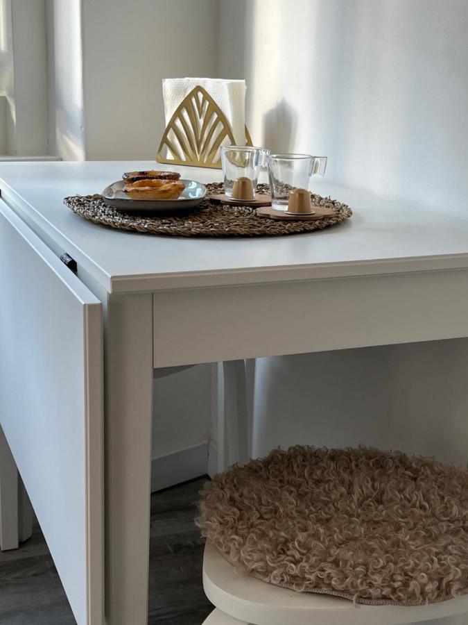 The Pearl Of Lisbon Hotel Luaran gambar