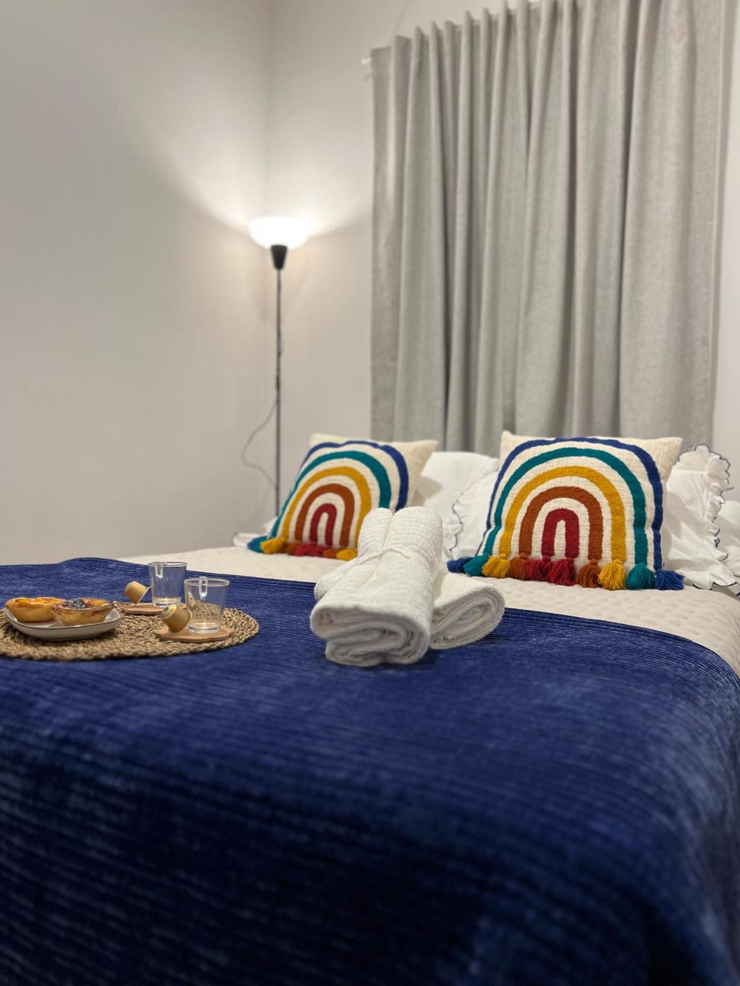 The Pearl Of Lisbon Hotel Luaran gambar