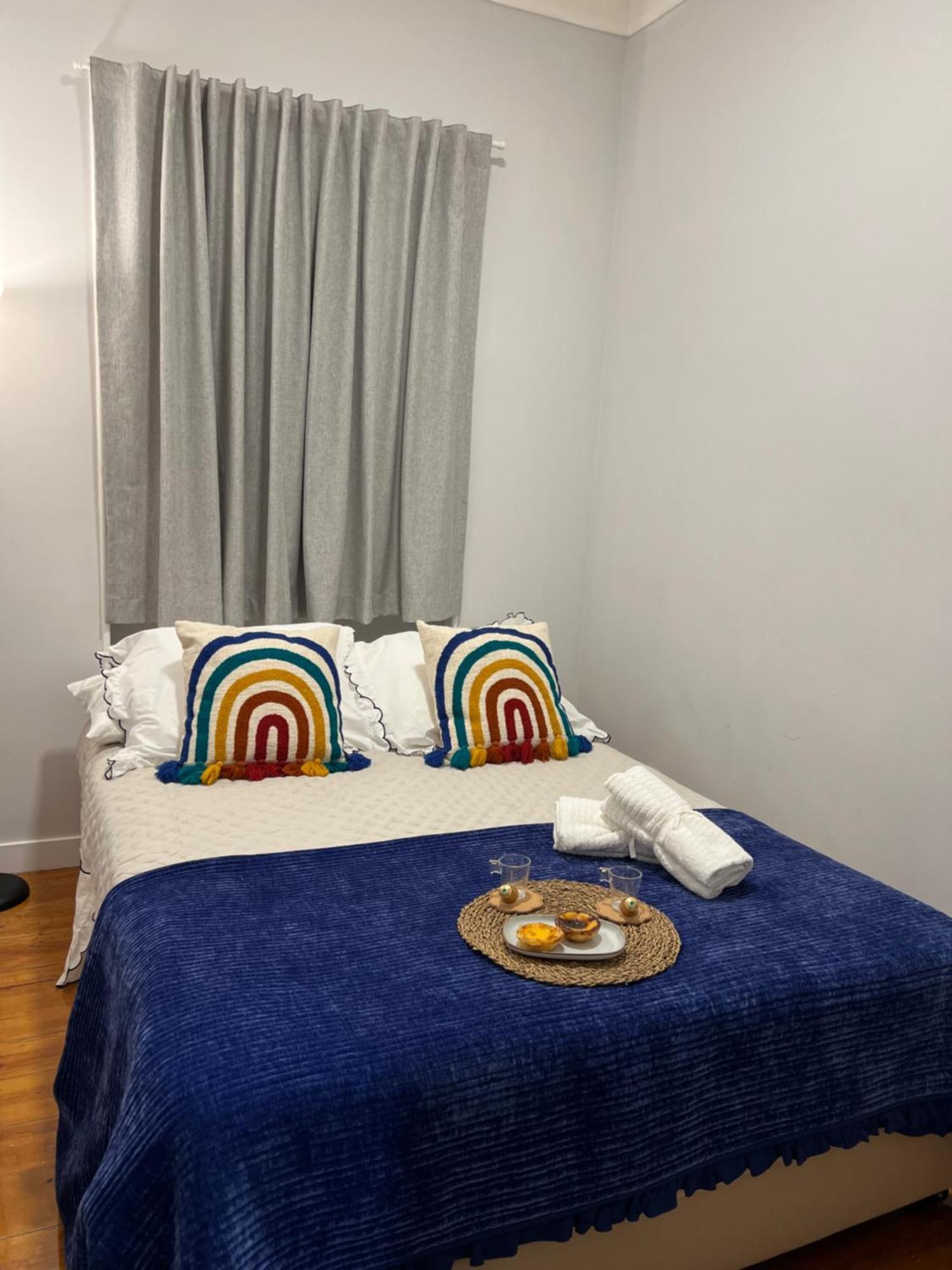 The Pearl Of Lisbon Hotel Luaran gambar