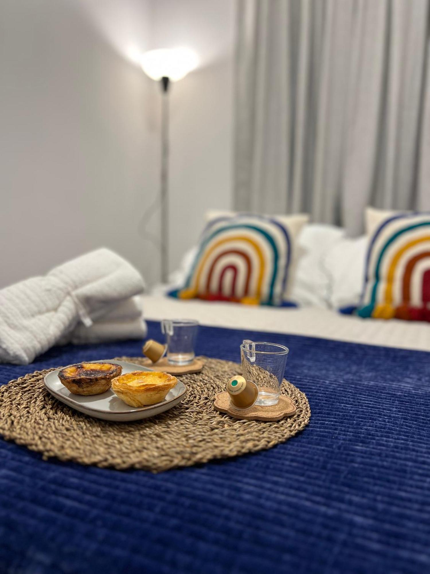 The Pearl Of Lisbon Hotel Luaran gambar