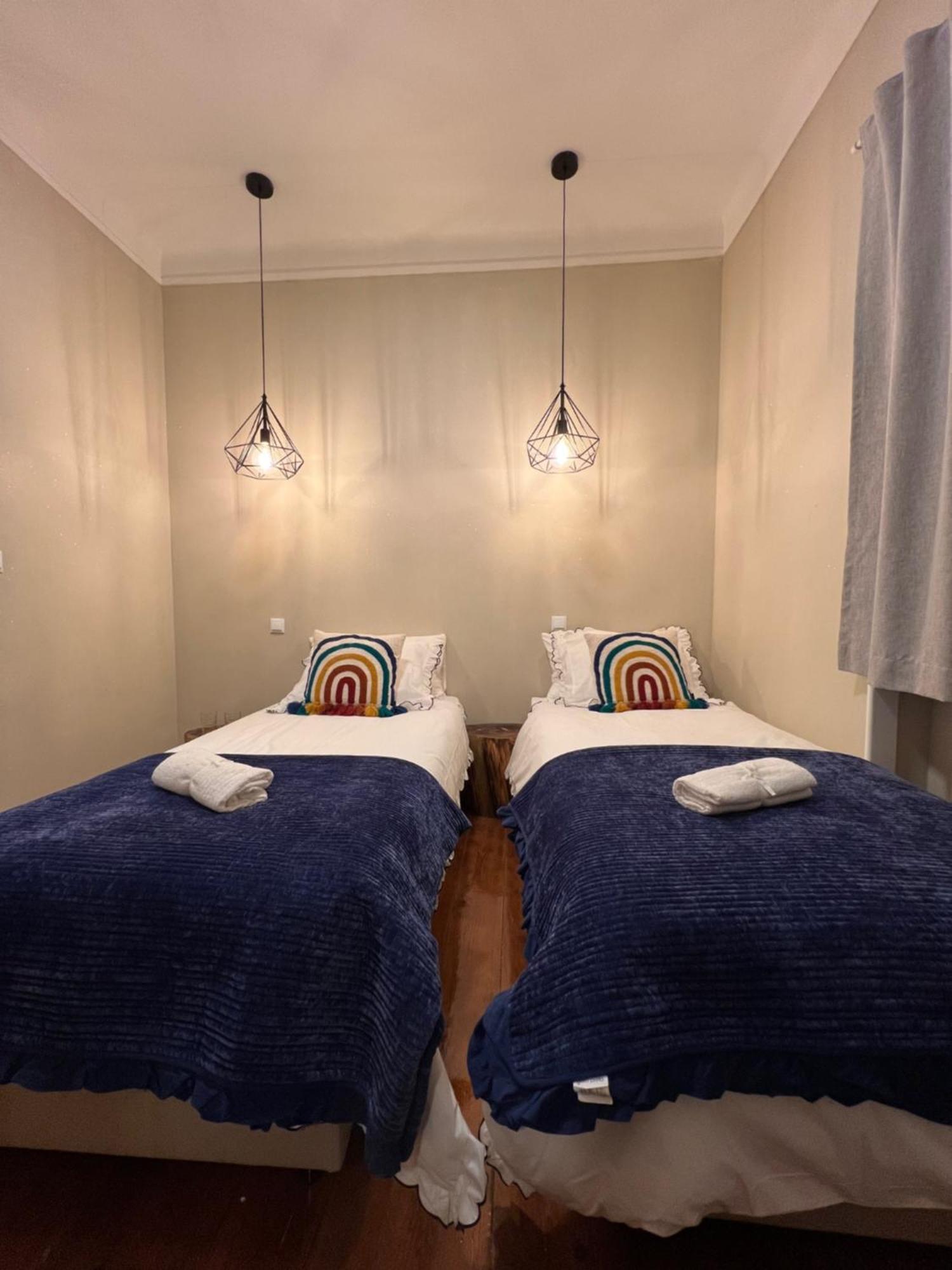 The Pearl Of Lisbon Hotel Luaran gambar