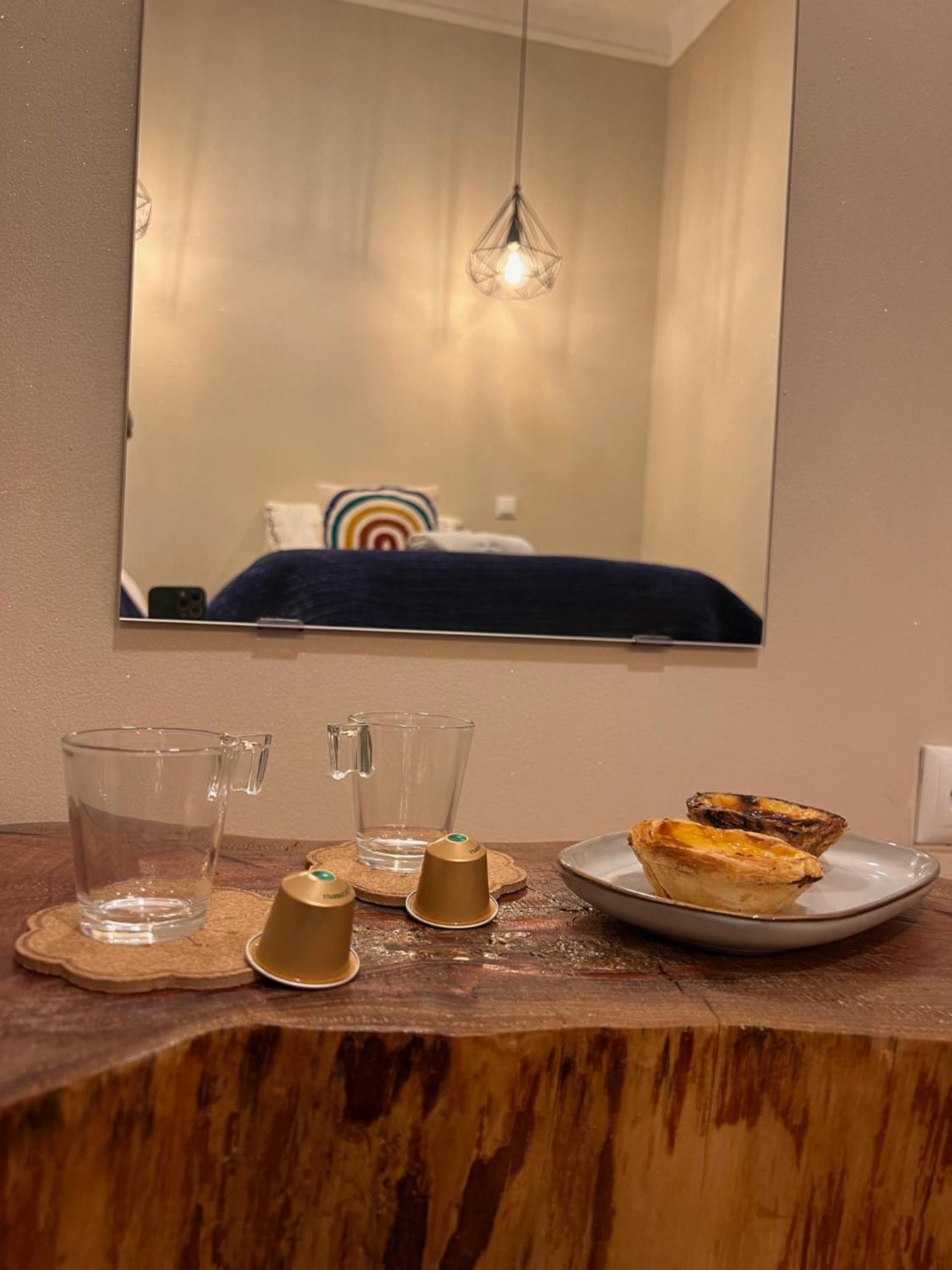 The Pearl Of Lisbon Hotel Luaran gambar