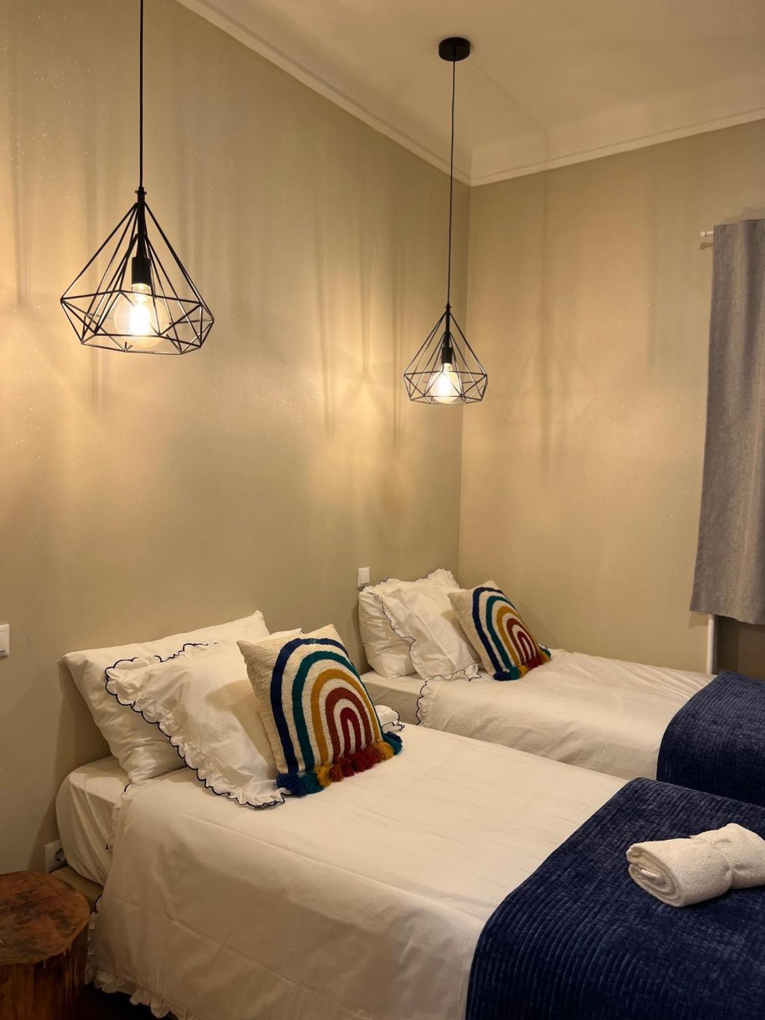 The Pearl Of Lisbon Hotel Luaran gambar