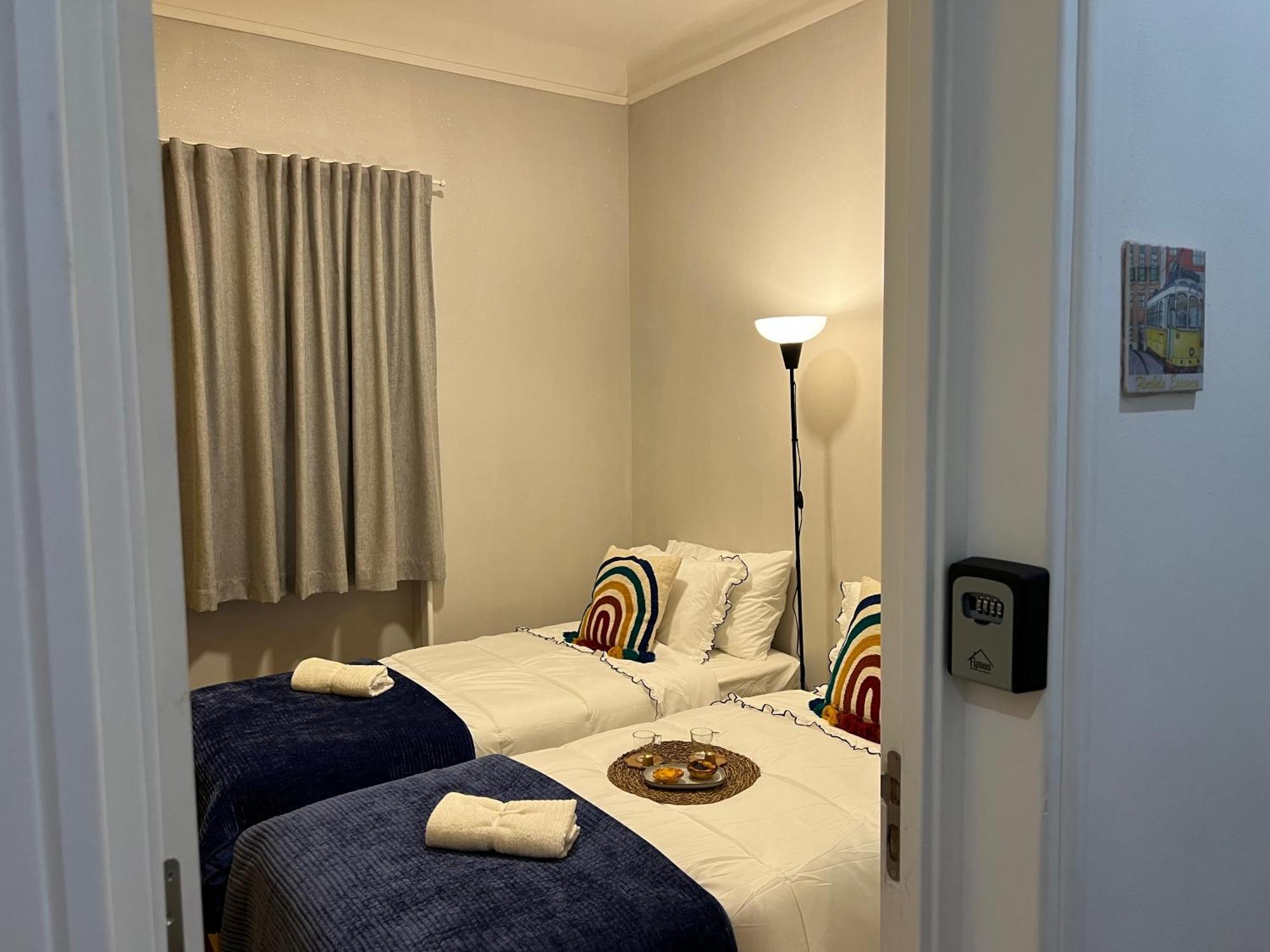 The Pearl Of Lisbon Hotel Luaran gambar