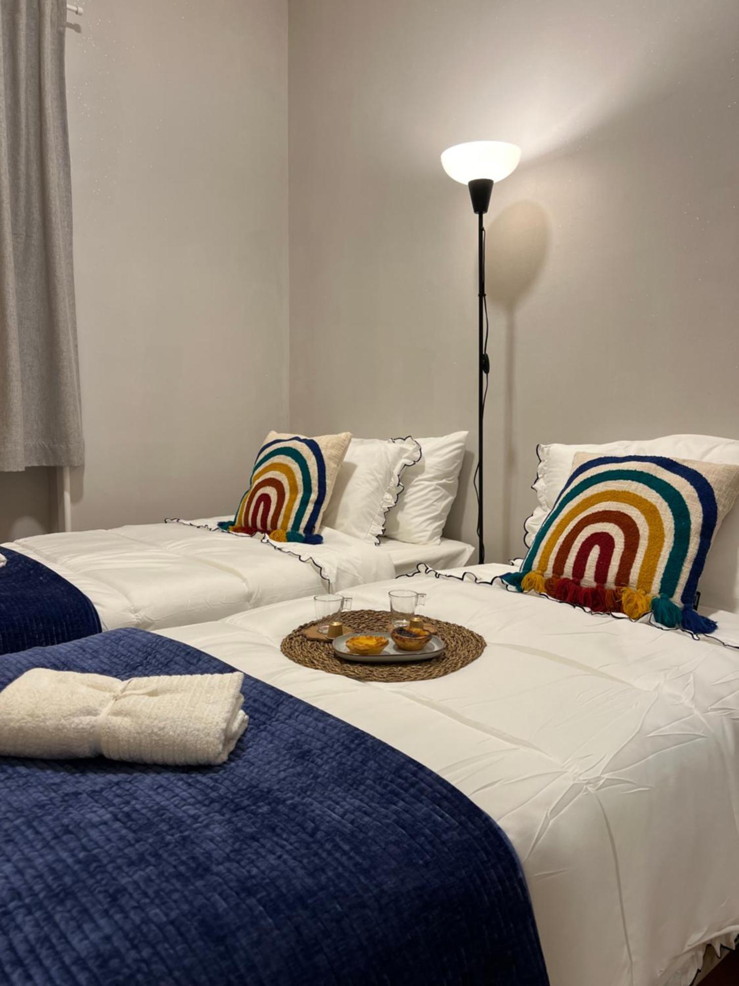 The Pearl Of Lisbon Hotel Luaran gambar