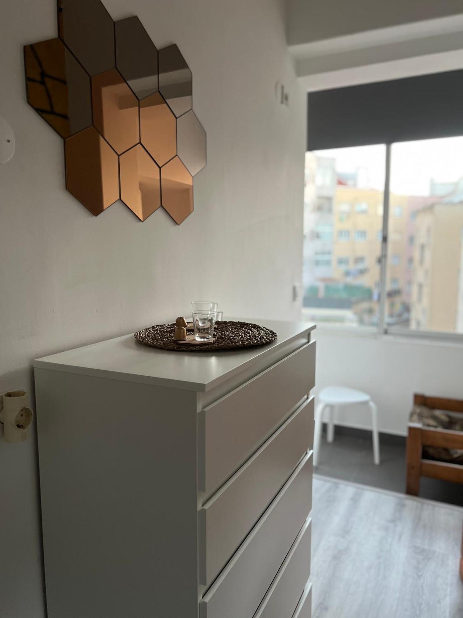 The Pearl Of Lisbon Hotel Luaran gambar